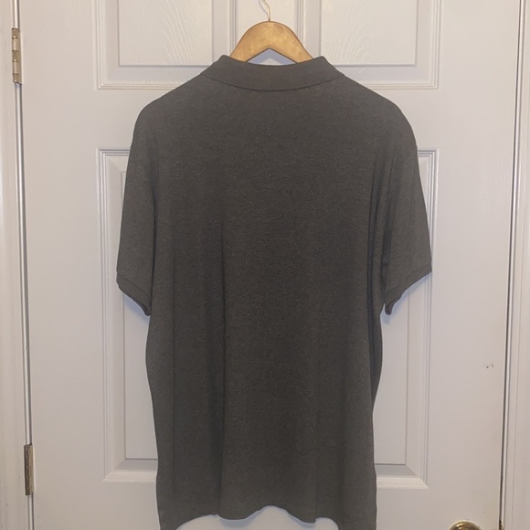 Polo by Ralph Lauren XL Charcoal - Picture 2 of 5